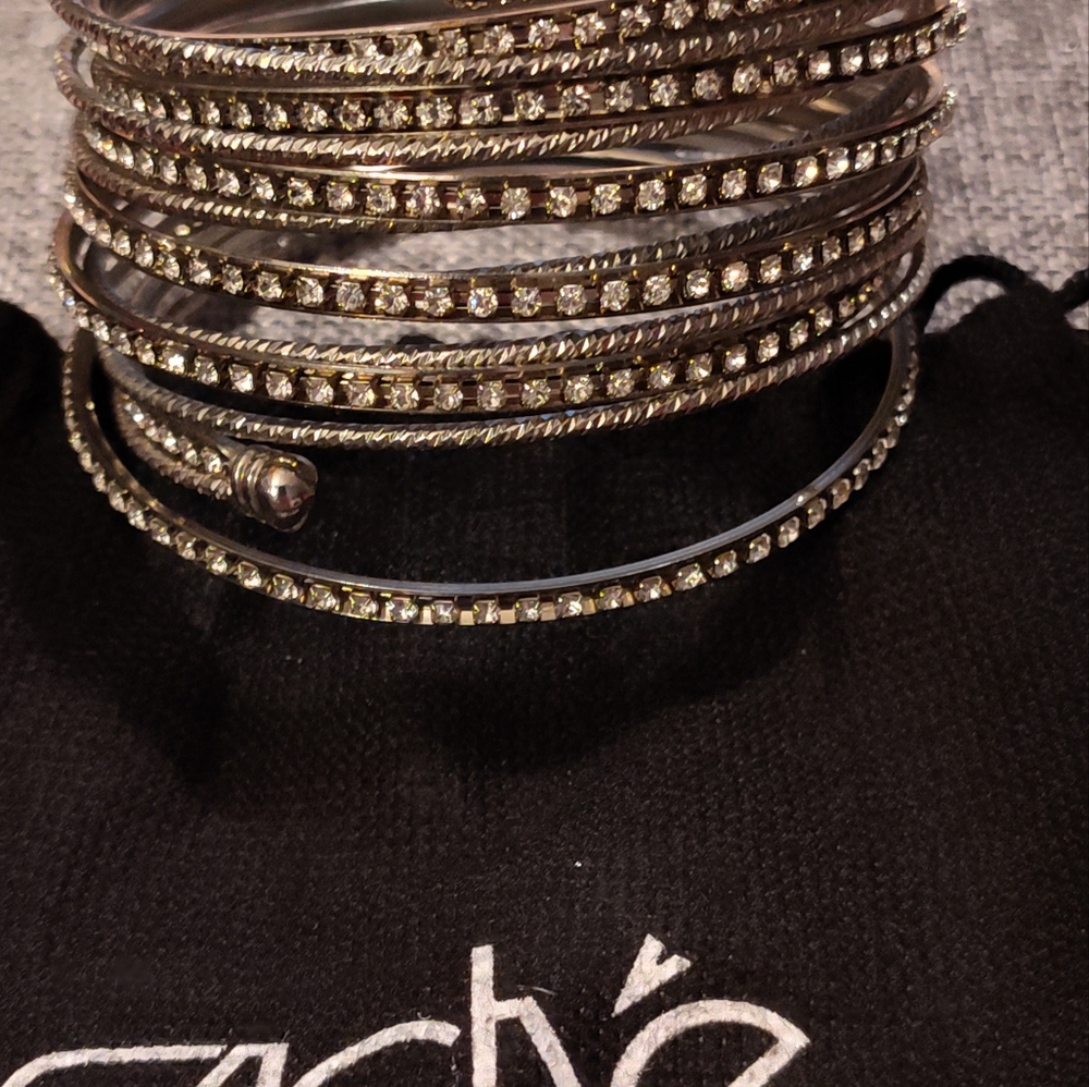 Cache Bracelet - Picture 3 of 9